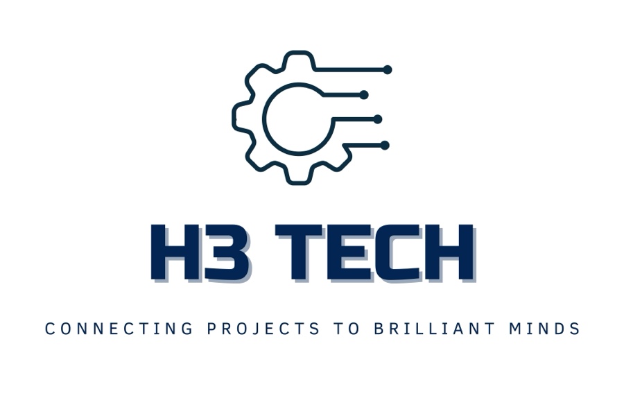 H3 Tech: Connecting Projects to Brilliant Minds